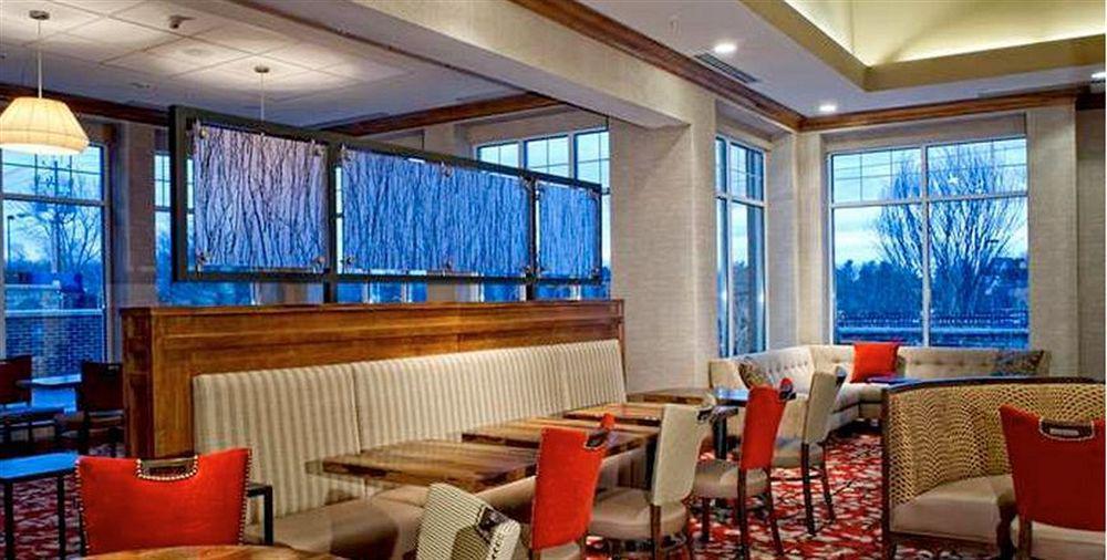 Hilton Garden Inn Clifton Park Exterior foto