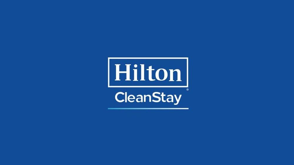 Hilton Garden Inn Clifton Park Exterior foto