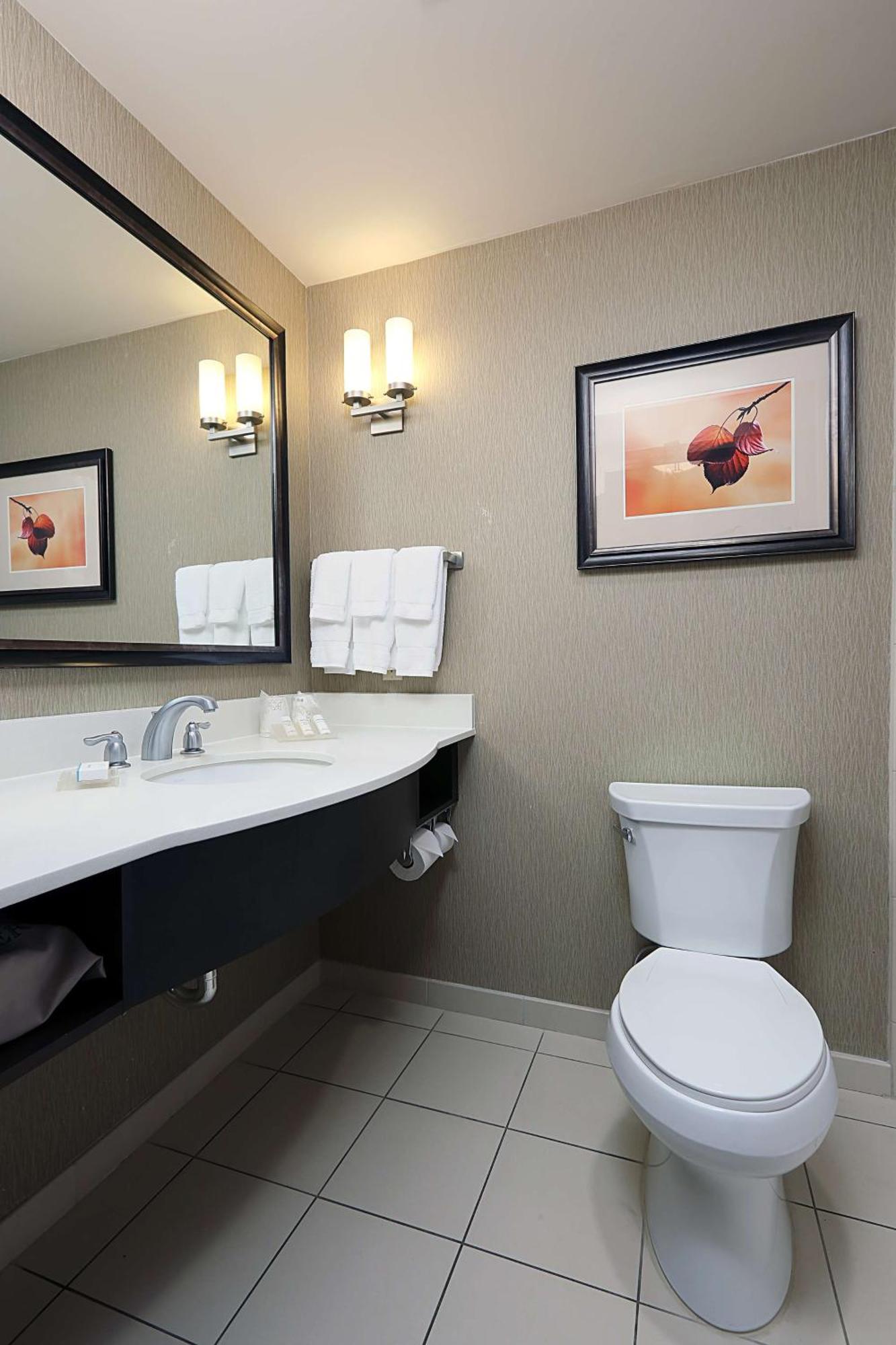 Hilton Garden Inn Clifton Park Exterior foto